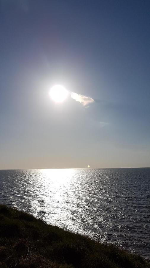 Only Family Groups - Pets Stay For Free - Sleeps 8 - Sofabed Blackpool Eksteriør billede